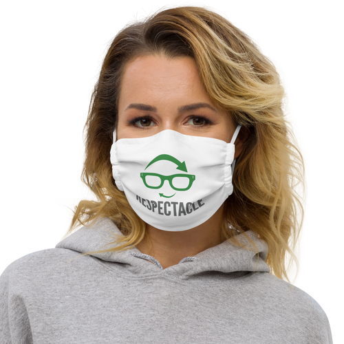 ReSpectacle Face Mask