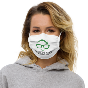 ReSpectacle Face Mask