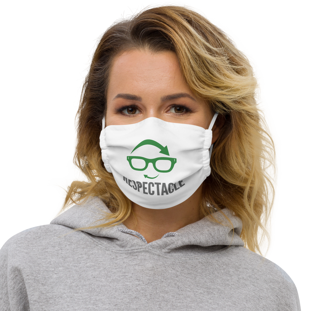 ReSpectacle Face Mask