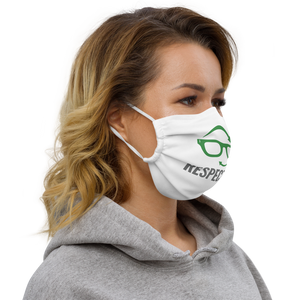 ReSpectacle Face Mask