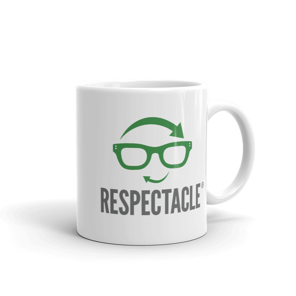 ReSpectacle Mug