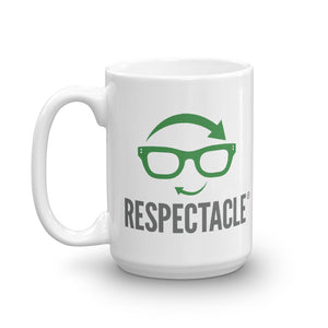 ReSpectacle Mug