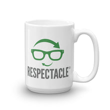 Load image into Gallery viewer, ReSpectacle Mug